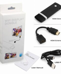 hdmi extension cable male to female, Wifi Display Dongle