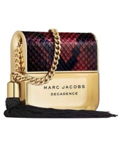 marc jacobs decadence rouge noir, Marc jacobs decadence , decadence perfume , Rouge Edition Noir