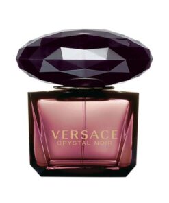 Versace Crystal Noir, versace crystal noir 90ml, Versace crystal noir , crystal noir , bversace noir, versace noir perfume