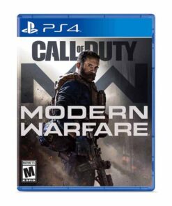 Call Of Duty Modern Warfare PS4,Call Of Duty Modern Warfare PlayStation 4