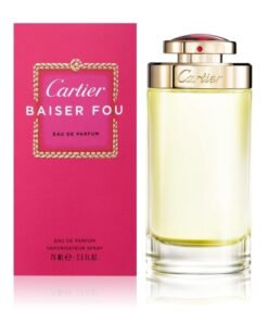 Cartier Baiser Fou, cartier carat eau de parfum