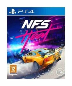 Need For Speed Heat PS4,Need For Speed Heat PlayStation 4
