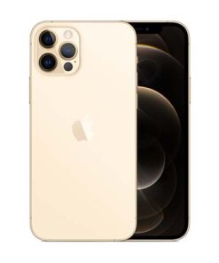 iPhone 12 Pro Gold 512GB, Apple 12 Pro, Apple 12 Pro Gold
