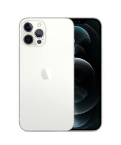 iPhone 12 Pro Max 256GB Silver